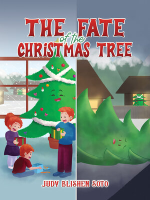 cover image of The Fate of the Christmas Tree